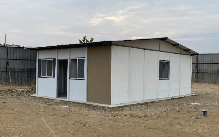 Casa 6