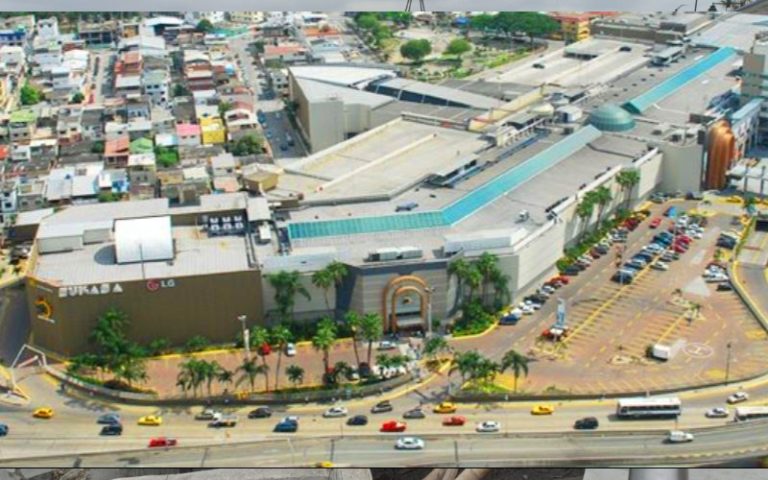 CENTRO Mall 1